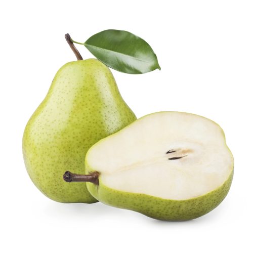 תפוח אגס